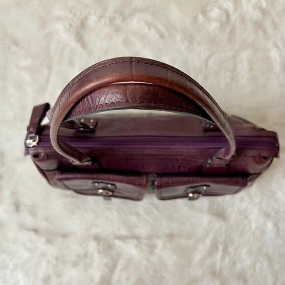 Fossil Vintage Purse - Picture 6 of 10